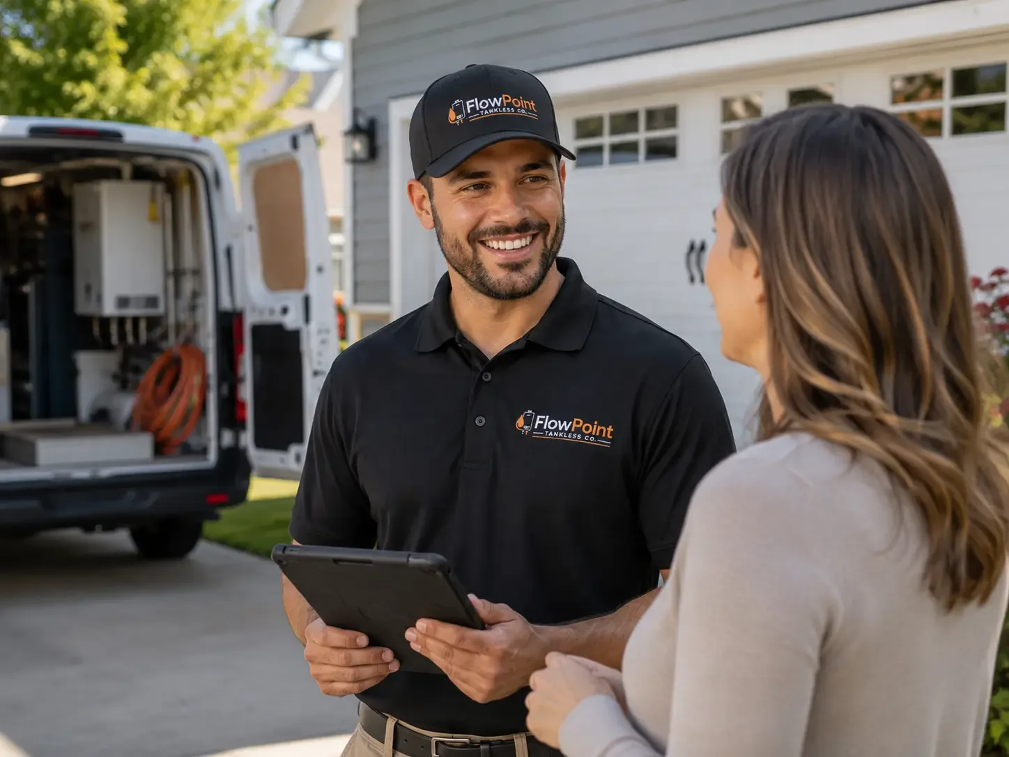 Tankless Water Heater Installation Ridgecrest, CA FAQs